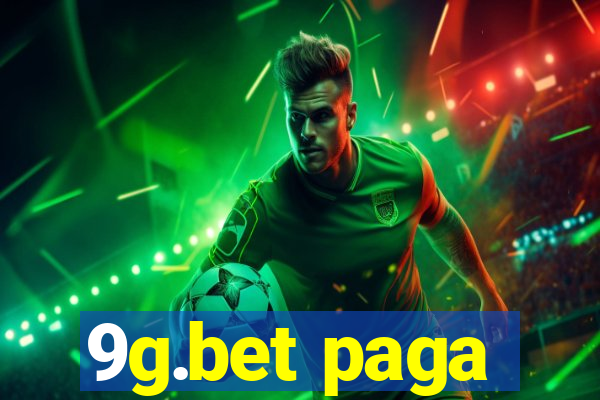 9g.bet paga